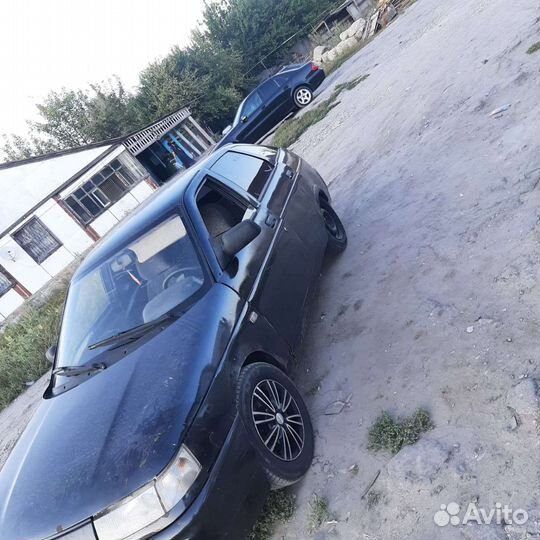 ВАЗ 2112, 2005