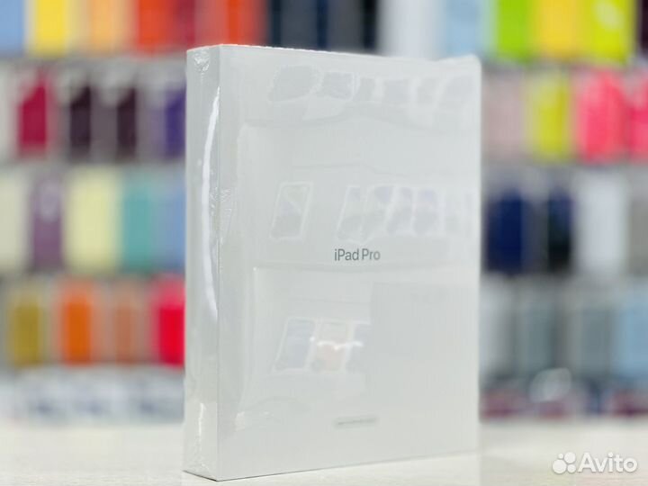 Apple iPad Pro 12.9