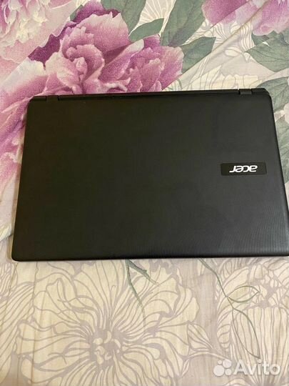 Ноутбук acer