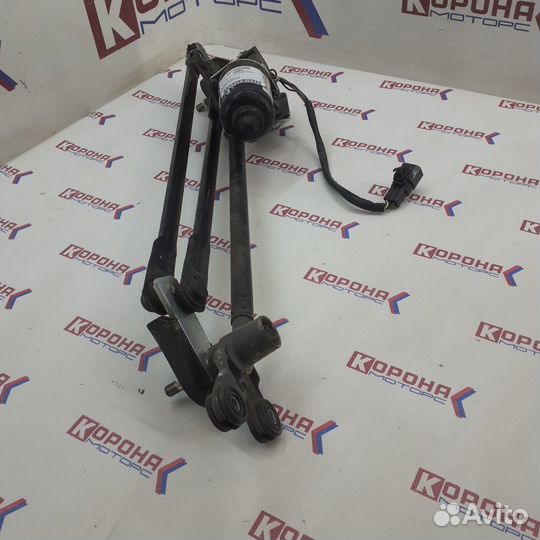 Мотор стеклоочистителя hyundai grand starex