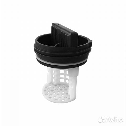 Фильтр сливного насоса стиральной машины Samsung D