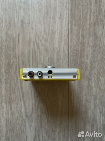 Korg KO-1 Kaossilator синтезатор