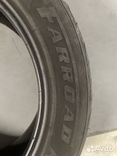 Farroad FRD88 235/55 R19 105W