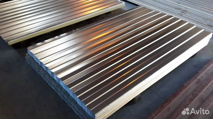 Профнастил Н10.40