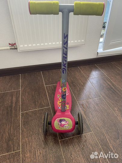 Самокат детский