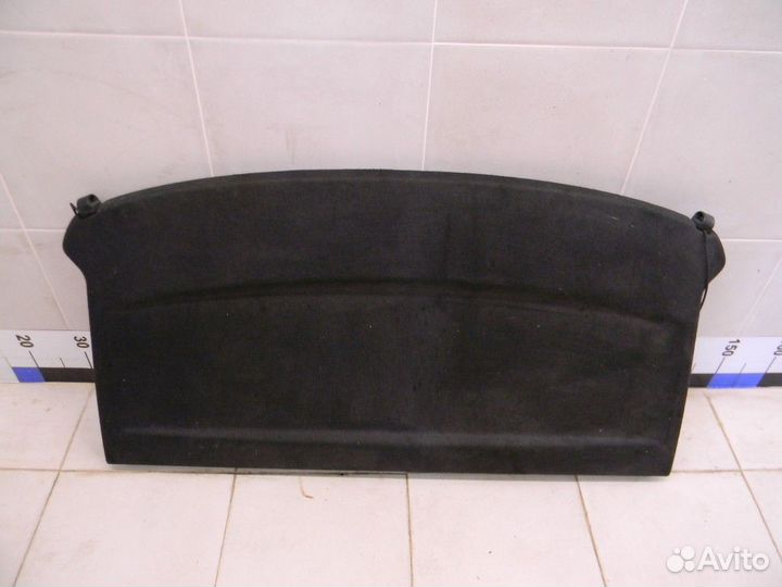 Полка 1-серия E87/E81 2004