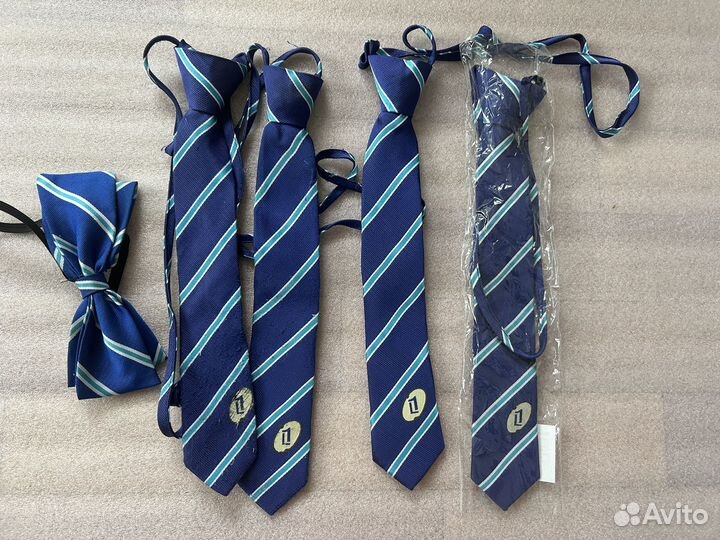 Школьная форма для девочки