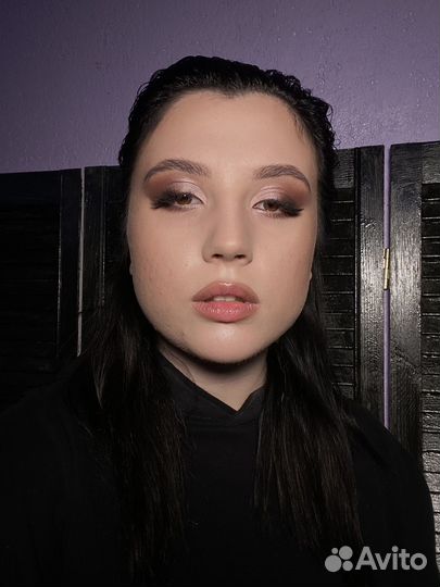 Визажист - стилист