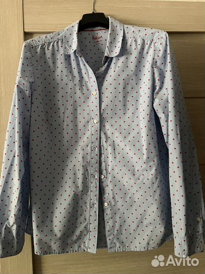 Рубашка женская