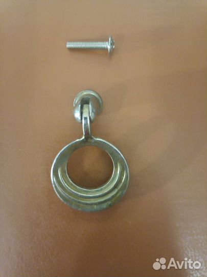 Ручки для мебели. Югославия