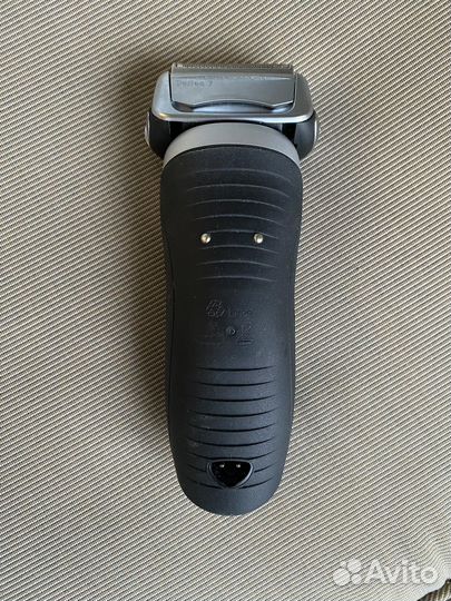Бритва электрическая braun 7 серия