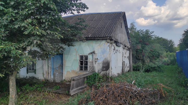 Участок 20 сот. (ИЖС)