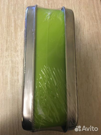 Тёрка Fackelmann с двумя насадками и контейнером