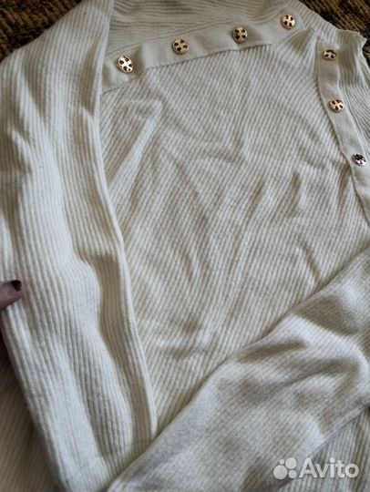 Кофта свитер