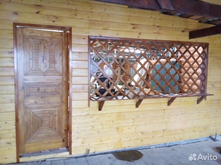 Ремонт и строительство домов