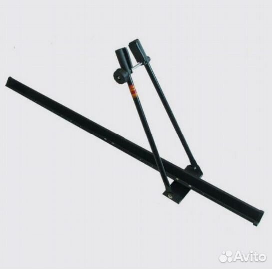 Велокрепление Inter