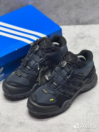 Кроссовки Adidas Terrex зимние (Арт.25932)