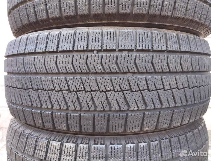Bridgestone Blizzak VRX2 205/55 R16 97H