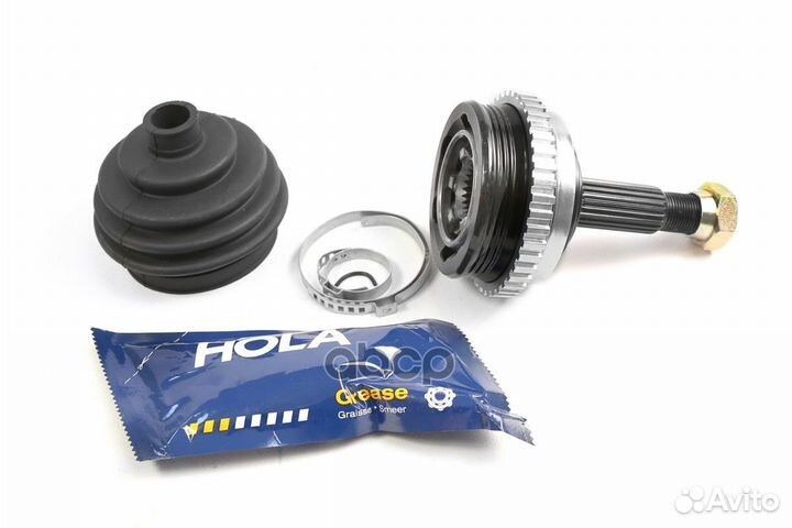 Шрус наружный С ABS LADA Kalina/Priora ABS cv1