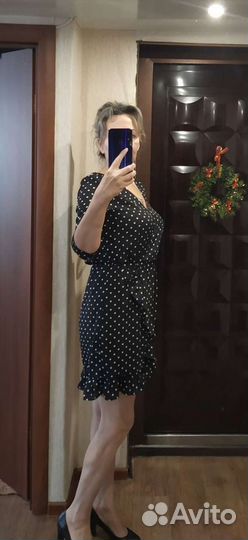 Платье
