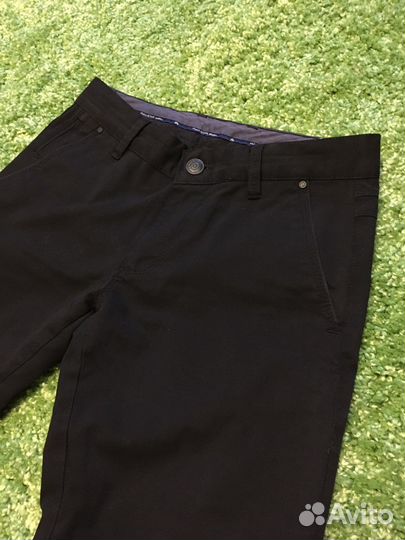 Брюки full star