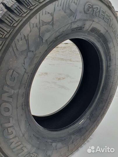 LingLong GreenMax Winter Grip 2 245/70 R16 111T