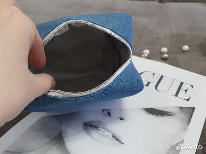 Косметичка dior новая