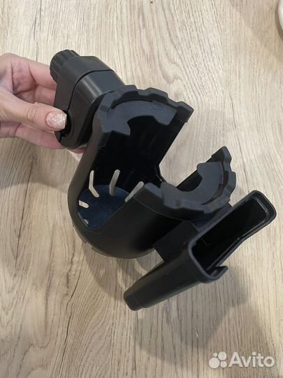 Подстаканник для коляски, скутера, велосипеда