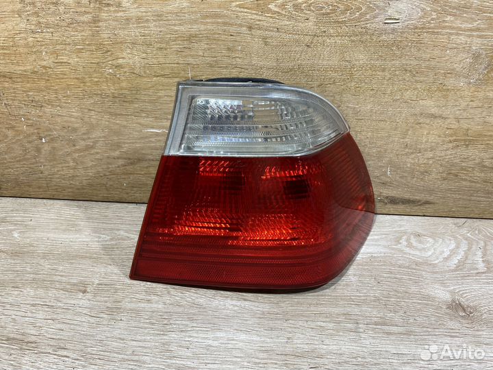 Фонарь задний правый BMW E46 дорест Арт. 111451
