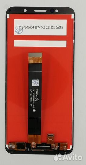 Дисплей Huawei Honor 7A/Y5 2018/Y5 Prime 2018