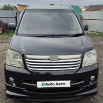 Toyota Noah 2.0 AT, 2003, 350 000 км, с пробегом, цена 1 090 000 руб.