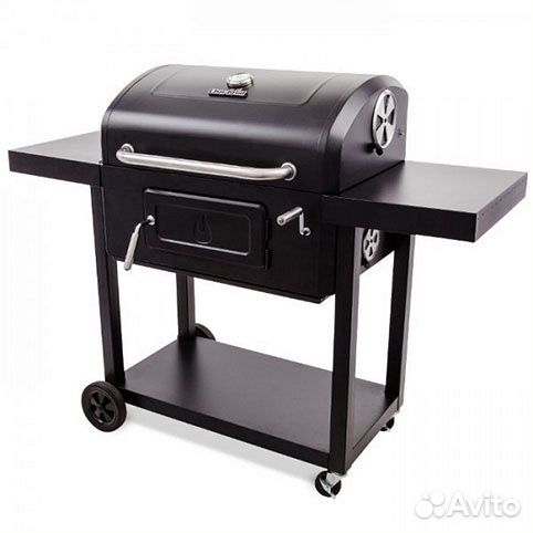 Угольный гриль Char-Broil Charcoal 30 (780)