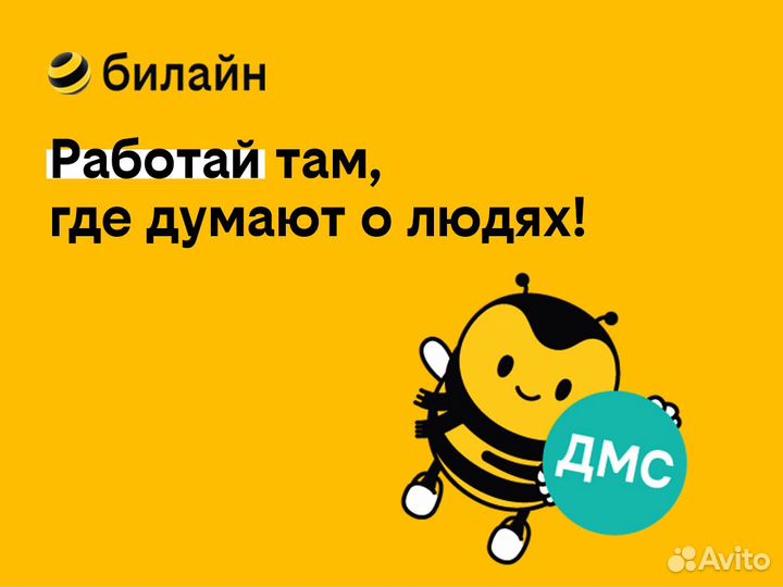 Продавец консультант