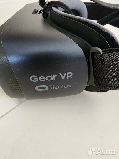 Oculus samsung Gear VR виртуальные очки