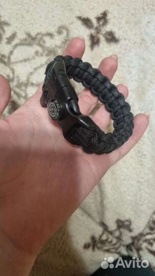 Тактический браслет