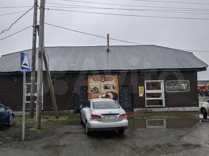 Торговая площадь, 115 м²