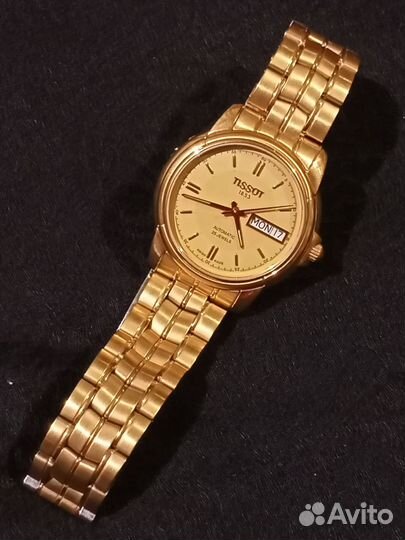 Часы мужские tissot 1853