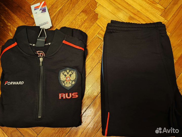 Костюм тренировочный Forward