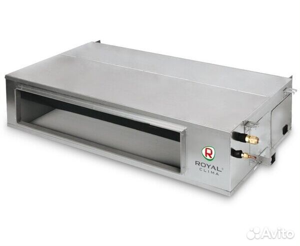 Канальный кондиционер Royal Clima