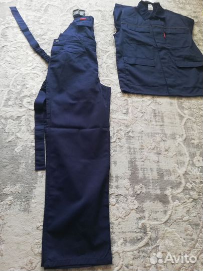 Спецодежда