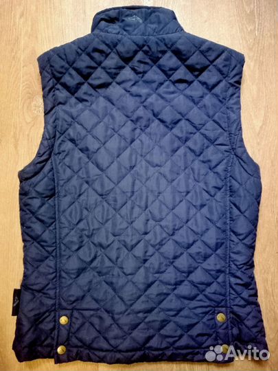 Жилетка для верховой езды 42