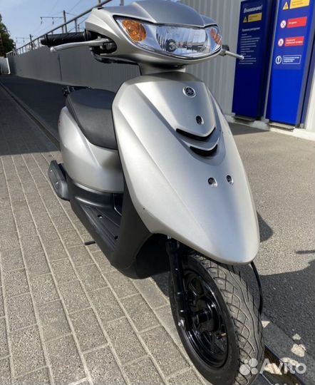 Скутер Yamaha Jog AY01