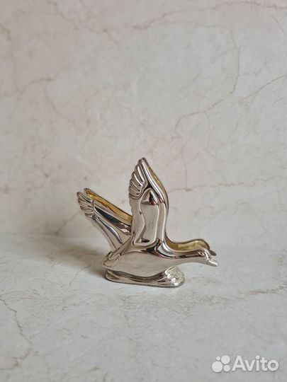 Салфетница винтаж