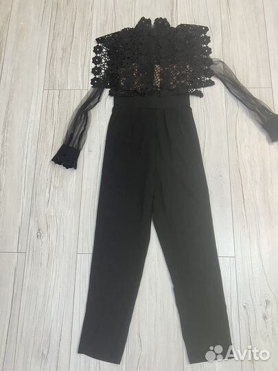 Комбинезон женский