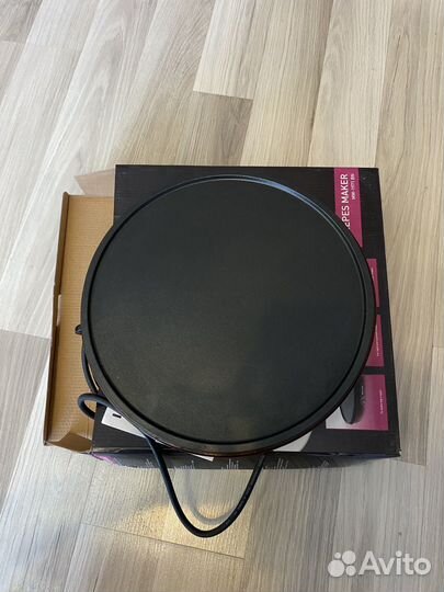 Блинница Maxwell