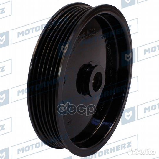 Шкив насоса гур HPP0063PP Motorherz