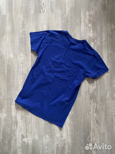 Футболка Emporio Armani (S) оригинал