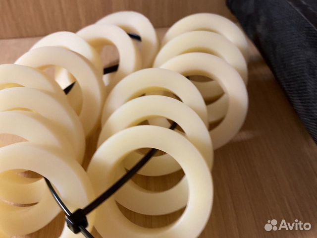 Отбойники для рулевой ford explorer 5