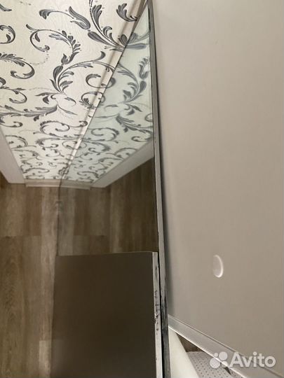 Зеркало - 1 штука - 48.5*104.5- толстое
