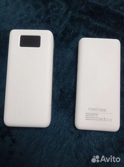 Корпус для повербанка